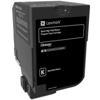 Lexmark 84C1HK0 Laser Toner Cartridge