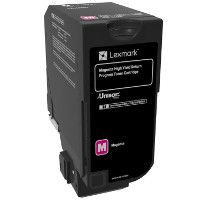 Lexmark 84C1HM0 Laser Toner Cartridge