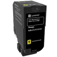 Lexmark 84C1HY0 Laser Toner Cartridge