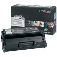 Lexmark 08A0478 Laser Toner Cartridge