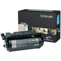Lexmark 12A7469 Laser Toner Cartridge
