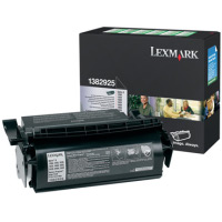 Lexmark 1382925 Laser Toner Cartridge