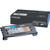 Lexmark C500H2CG Laser Toner Cartridge