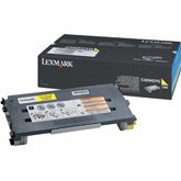 Lexmark C500H2YG Laser Toner Cartridge