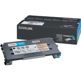 Lexmark C500S2CG Laser Toner Cartridge