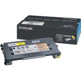 Lexmark C500S2YG Laser Toner Cartridge