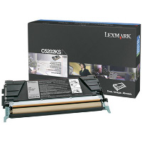 Lexmark C5202KS Laser Toner Cartridge