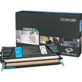 Lexmark C5222CS Laser Toner Cartridge