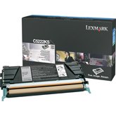 Lexmark C5222KS Laser Toner Cartridge