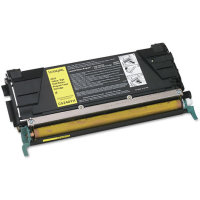 Lexmark C5240YH Laser Toner Cartridge