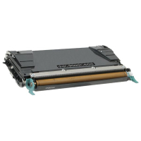 Lexmark C5242KH Replacement Laser Toner Cartridge