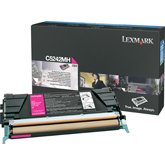 Lexmark C5242MH Laser Toner Cartridge