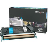 Lexmark C5340CX Laser Toner Cartridge