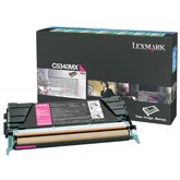 Lexmark C5340MX Laser Toner Cartridge