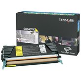 Lexmark C5340YX Laser Toner Cartridge