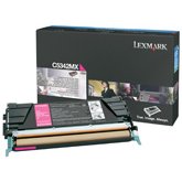 Lexmark C5342MX Laser Toner Cartridge