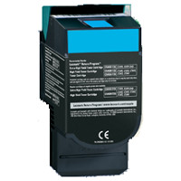 Lexmark C540H2CG Compatible Laser Toner Cartridge