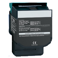 Lexmark C540H2KG Compatible Laser Toner Cartridge