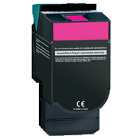 Lexmark C540H2MG Compatible Laser Toner Cartridge