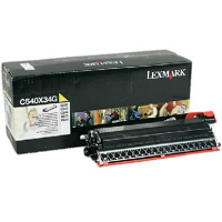 Lexmark C540X34G Laser Toner Developer