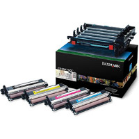 Lexmark C540X74G Laser Toner Developer Kit