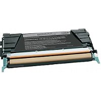 Lexmark C734A1KG Compatible Laser Toner Cartridge