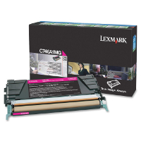 Lexmark C746A1MG Laser Toner Cartridge