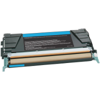 Lexmark C748H1CG Compatible Laser Toner Cartridge