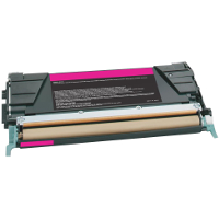 Lexmark C748H1MG Compatible Laser Toner Cartridge