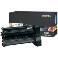 Lexmark C780A2KG Laser Toner Cartridge