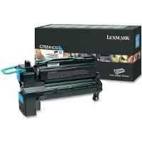 Lexmark C792A1CG Laser Toner Cartridge