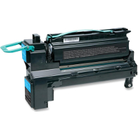 Lexmark C792X2CG Compatible Laser Toner Cartridge