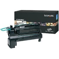 Lexmark C792X2KG Laser Toner Cartridge