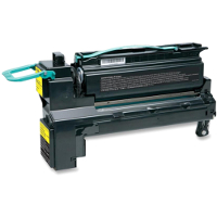 Lexmark C792X2YG Compatible Laser Toner Cartridge