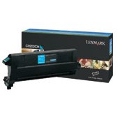 Lexmark C9202CH Laser Toner Cartridge