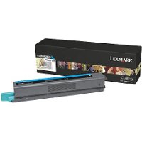 Lexmark C925H2CG Laser Toner Cartridge