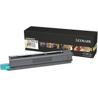Lexmark C925H2KG Laser Toner Cartridge