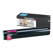 Lexmark C930H2MG Laser Toner Cartridge