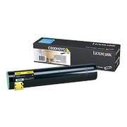 Lexmark C930H2YG Laser Toner Cartridge