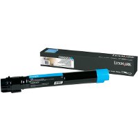 Lexmark C950X2CG Laser Toner Cartridge