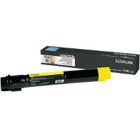 Lexmark C950X2YG Laser Toner Cartridge
