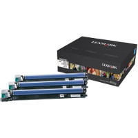 Lexmark C950X73G Printer Photoconductor Kit (3/Pack)