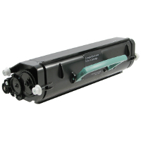 Compatible Lexmark E260A11A Black Laser Toner Cartridge