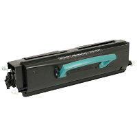 Service Shield Brother E352H11A Black High Capacity Replacement Laser Toner Cartridge by Clover Technologies