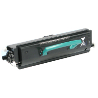 Service Shield Brother E360H11A Black High Capacity Replacement Laser Toner Cartridge by Clover Technologies