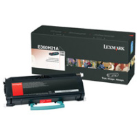 Lexmark E360H21A Laser Toner Cartridge