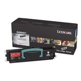 Lexmark E450H21A Laser Toner Cartridge