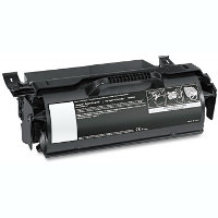 Lexmark T650H04A Remanufactured Laser Toner Cartridge