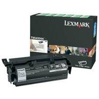 Lexmark T654X04A Laser Toner Cartridge