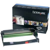 Lexmark X203H22G Laser Toner Photoconductor Unit